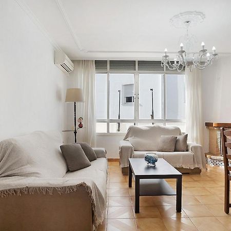 Casa Pedro Conil Lejlighed Conil De La Frontera Eksteriør billede