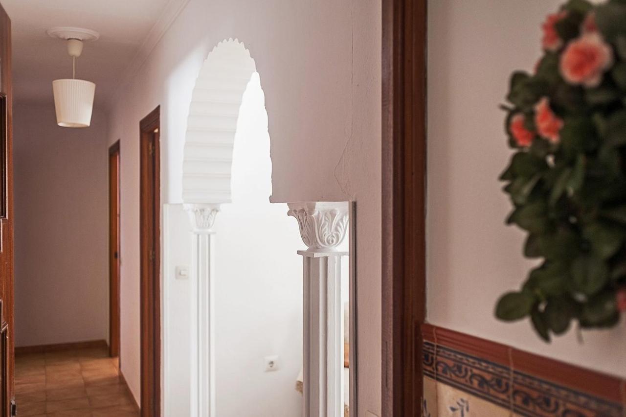 Casa Pedro Conil Lejlighed Conil De La Frontera Eksteriør billede