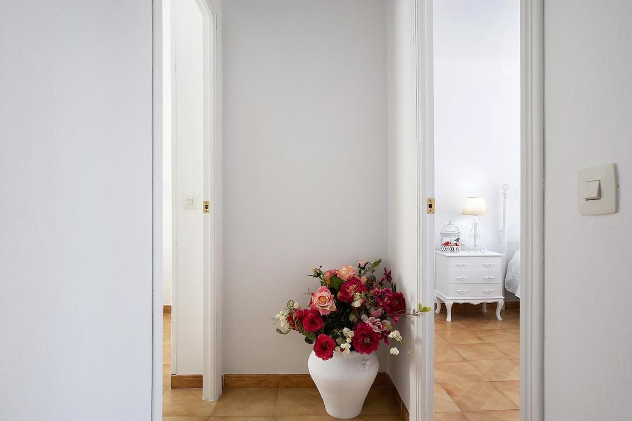 Casa Pedro Conil Lejlighed Conil De La Frontera Eksteriør billede