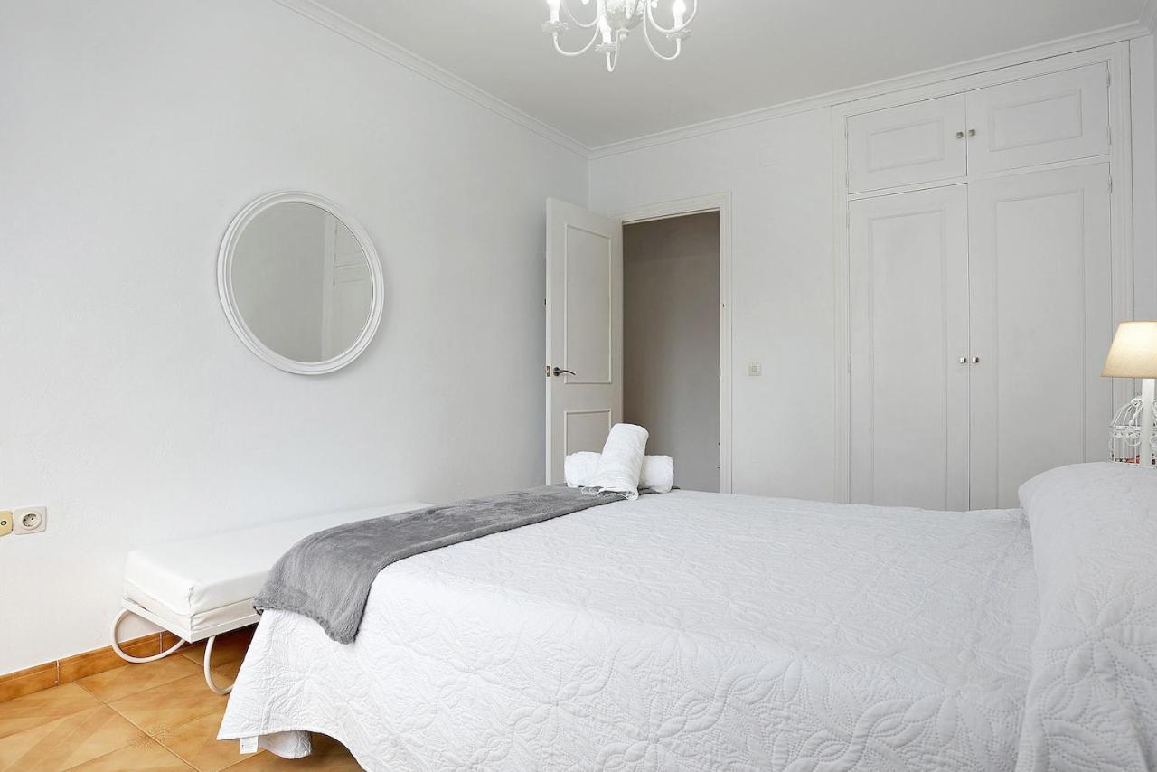 Casa Pedro Conil Lejlighed Conil De La Frontera Eksteriør billede