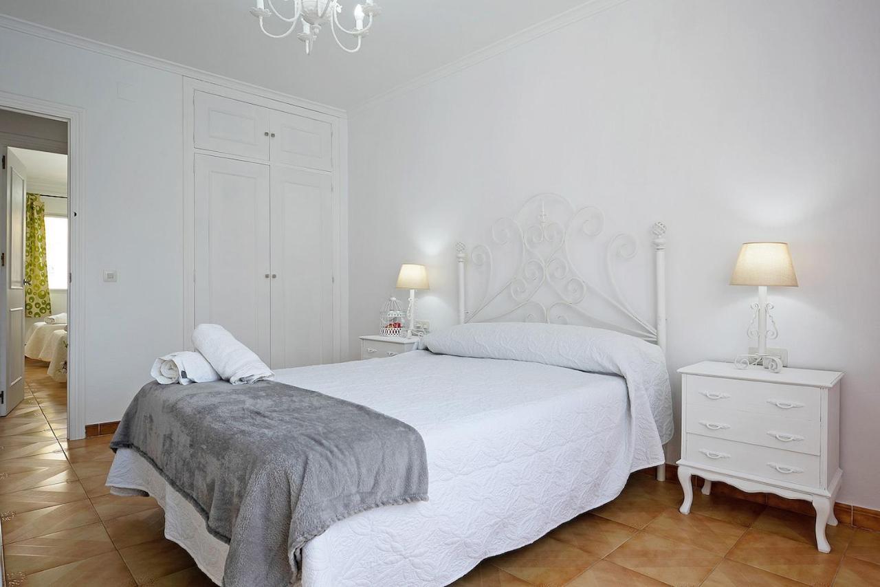 Casa Pedro Conil Lejlighed Conil De La Frontera Eksteriør billede