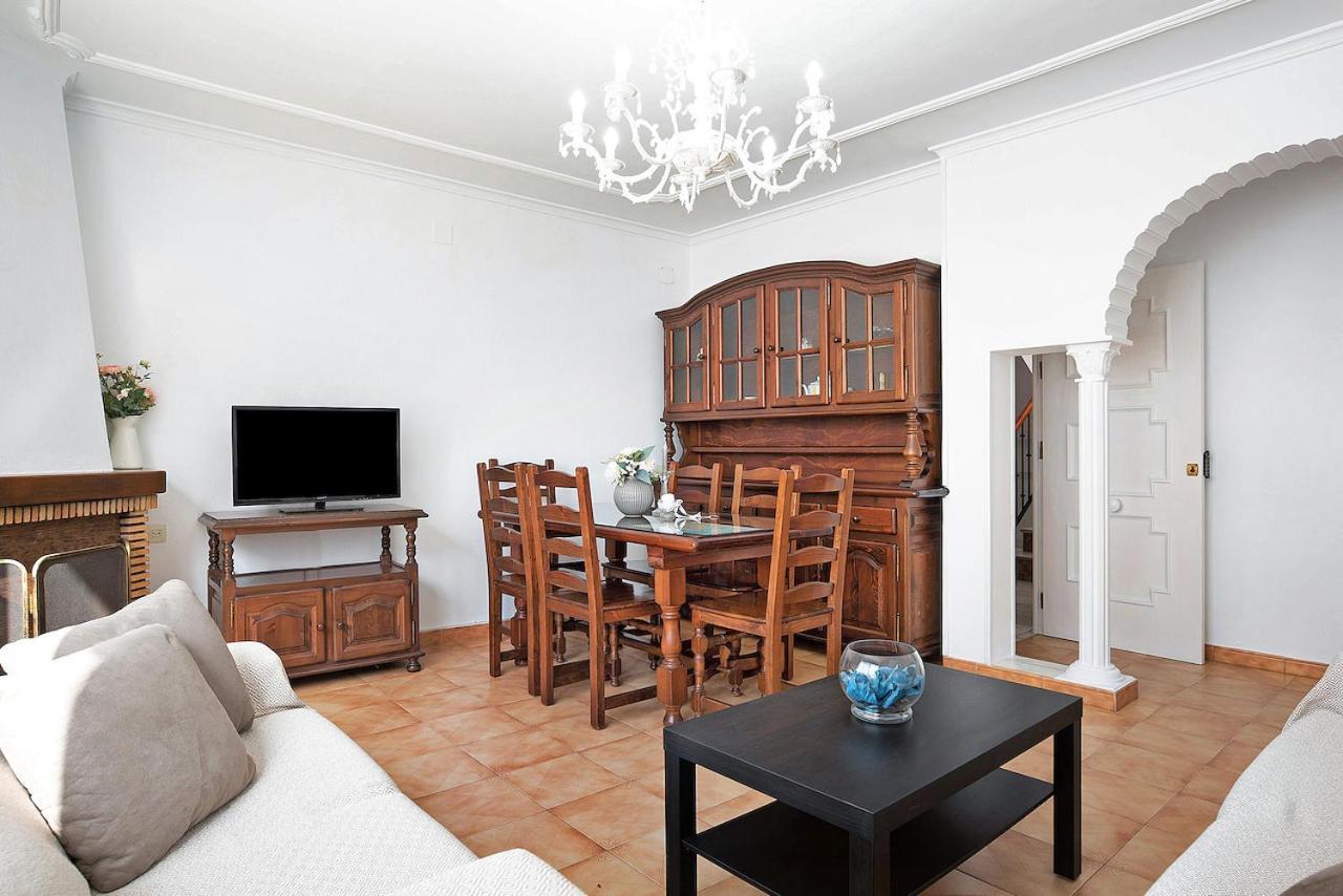 Casa Pedro Conil Lejlighed Conil De La Frontera Eksteriør billede